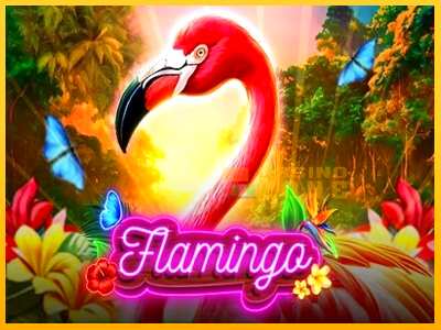 Дастгоҳ барои пул Flamingo