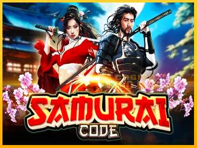 Дастгоҳ барои пул Samurai Code