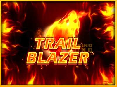 Дастгоҳ барои пул Trailblazer