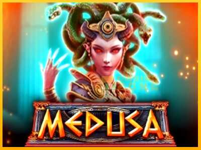 Дастгоҳ барои пул Medusa