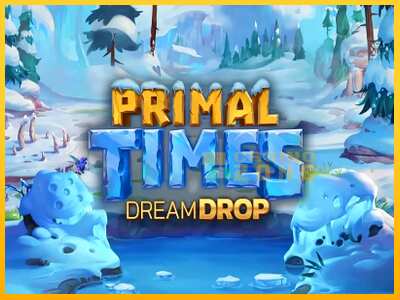 Дастгоҳ барои пул Primal Times Dream Drop