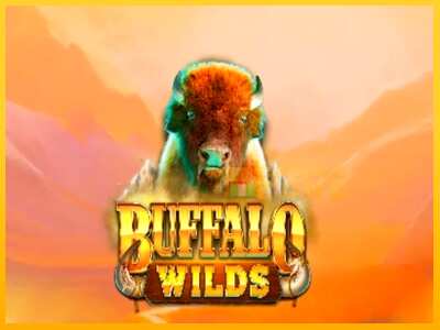 Дастгоҳ барои пул Buffalo Wilds