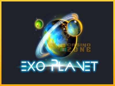 Дастгоҳ барои пул Exo Planet