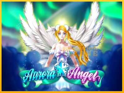 Дастгоҳ барои пул Aurora Angel