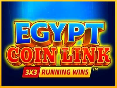 Дастгоҳ барои пул Egypt Coin Link