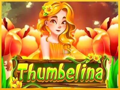 Дастгоҳ барои пул Thumbelina