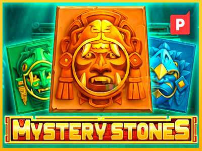 Дастгоҳ барои пул Mystery Stones