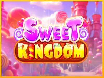 Дастгоҳ барои пул Sweet Kingdom