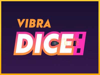 Дастгоҳ барои пул Vibra Dice