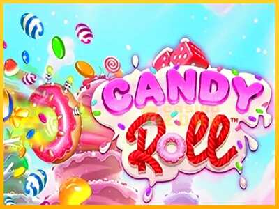 Дастгоҳ барои пул Candy Roll