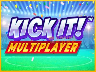 Дастгоҳ барои пул Kick It! Multiplayer