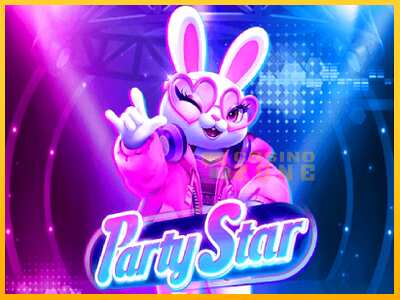 Дастгоҳ барои пул Party Star