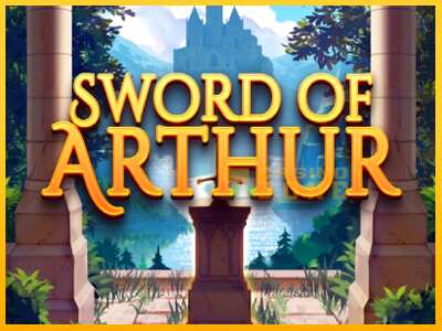 Дастгоҳ барои пул Sword of Arthur