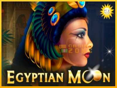 Дастгоҳ барои пул Egyptian Moon