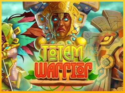 Дастгоҳ барои пул Totem Warrior