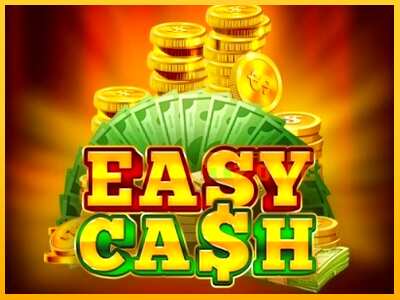 Дастгоҳ барои пул Easy Cash