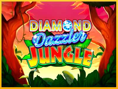 Дастгоҳ барои пул Diamond Dazzler Jungle