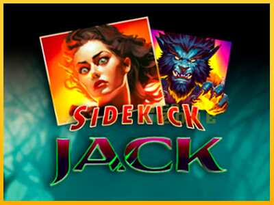 Дастгоҳ барои пул Sidekick Jack