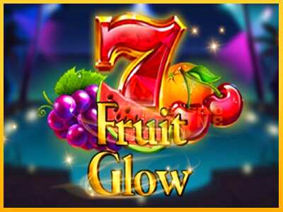 Дастгоҳ барои пул Fruit Glow