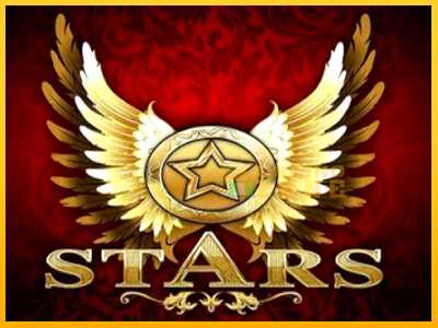 Дастгоҳ барои пул Stars