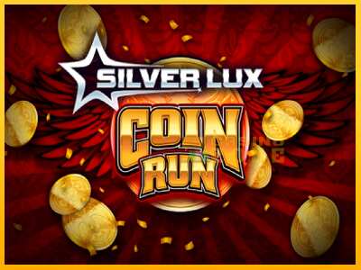 Дастгоҳ барои пул Silver Lux: Coin Run