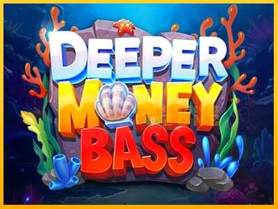 Дастгоҳ барои пул Deeper Money Bass