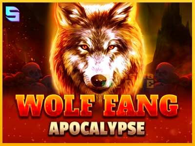 Дастгоҳ барои пул Wolf Fang - Apocalypse