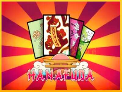 Дастгоҳ барои пул Hanafuda