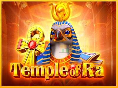 Дастгоҳ барои пул Temple of Ra