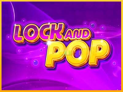 Дастгоҳ барои пул Lock and Pop