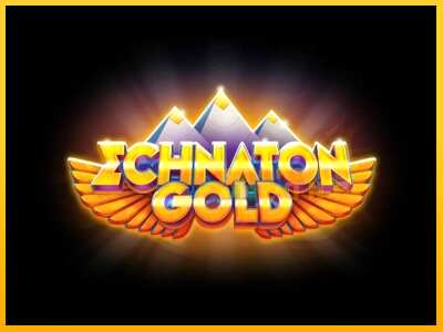 Дастгоҳ барои пул Echnaton Gold