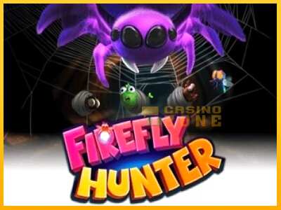 Дастгоҳ барои пул Firefly Hunter