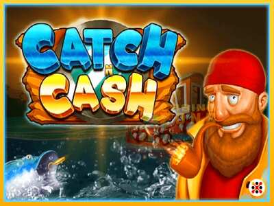 Дастгоҳ барои пул Catch N Cash