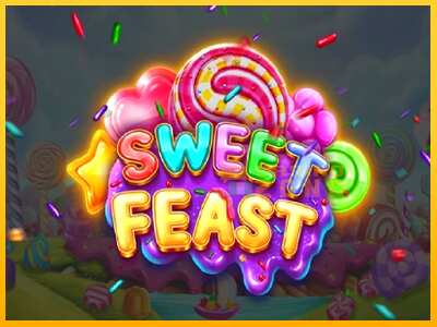 Дастгоҳ барои пул Sweet Feast