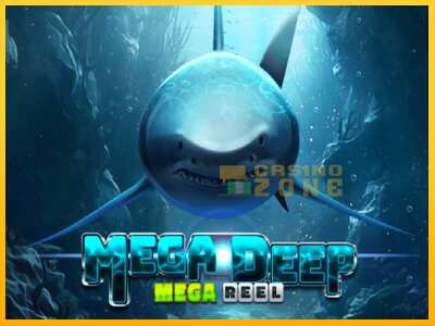 Дастгоҳ барои пул Mega Deep