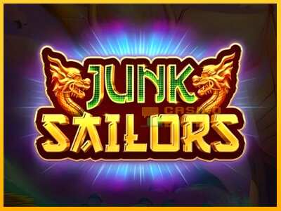 Дастгоҳ барои пул Junk Sailors