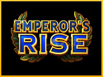 Дастгоҳ барои пул Emperors Rise