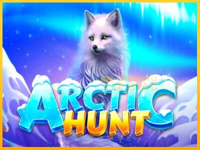 Дастгоҳ барои пул Arctic Hunt