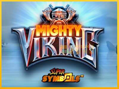 Дастгоҳ барои пул Mighty Viking