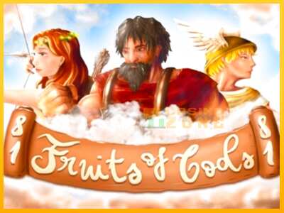 Дастгоҳ барои пул 81 Fruits of Gods