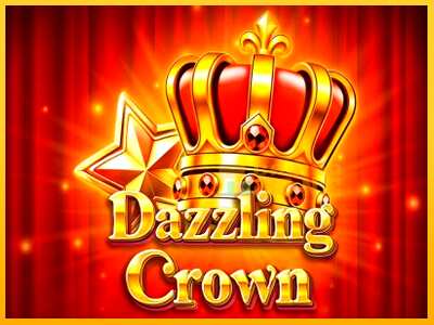 Дастгоҳ барои пул Dazzling Crown