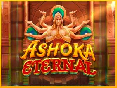 Дастгоҳ барои пул Ashoka Eternal