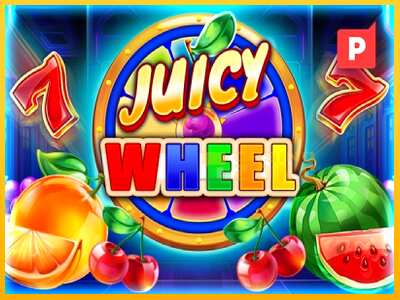 Дастгоҳ барои пул Juicy Wheel