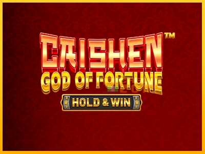 Дастгоҳ барои пул Caishen God of Fortune