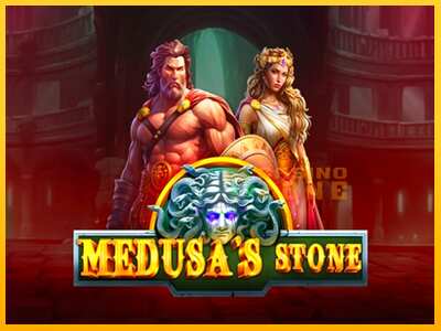 Дастгоҳ барои пул Medusas Stone