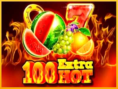 Дастгоҳ барои пул 100 Extra Hot