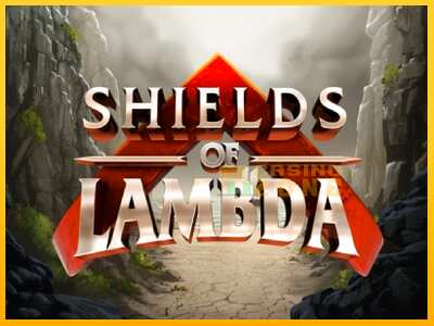 Дастгоҳ барои пул Shields of Lambda