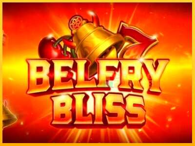 Дастгоҳ барои пул Belfry Bliss