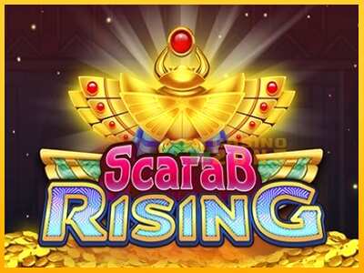 Дастгоҳ барои пул Scarab Rising