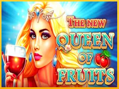 Дастгоҳ барои пул The New Queen of Fruits